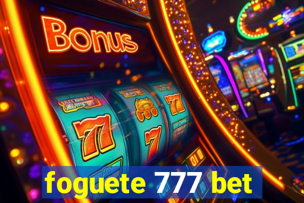 foguete 777 bet